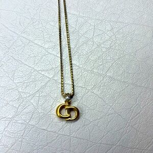 Christian Dior Necklace